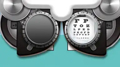 Captura de tela de Eye Surgery 3