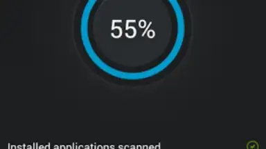 Captura de tela de Bitdefender Antivirus Free 4