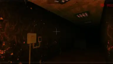 Captura de tela de Jeff The Killer Revenge 2