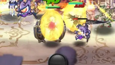 Captura de tela de Chrono Astrea 14
