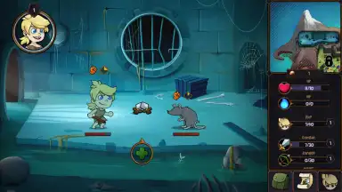 Captura de tela de Hero Tale 3