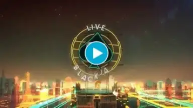 Captura de tela de BlackJack 21 1