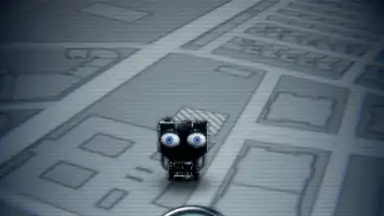 Captura de tela de Five Nights at Freddy's AR: Special Delivery 7