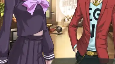 Captura de tela de Shin Megami Tensei Liberation Dx2 13
