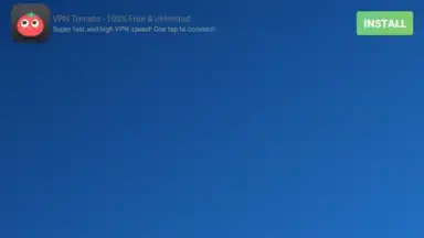 Captura de tela de WhatsVPN 3