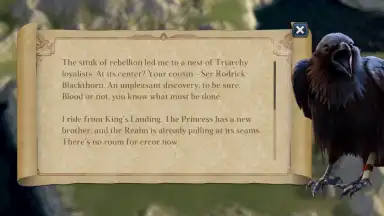 Captura de tela de Game of Thrones: Dragonfire 6