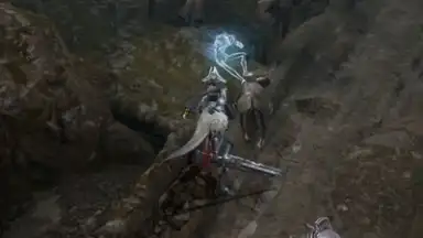 Captura de tela de Darkness & Divinity 1