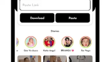 Captura de tela de Fast Video Downloader 2
