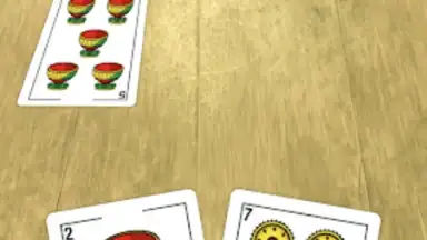 Captura de tela de Truco Blyts 2