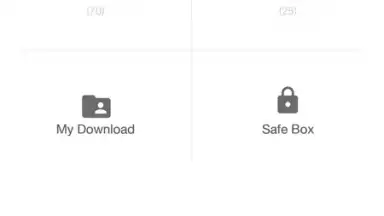 Captura de tela de Swift - Music Downloader 5