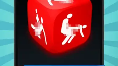 Captura de tela de Секс Куб 8