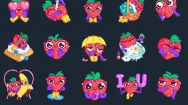 Captura de tela de Telegram (Google Play version) 8