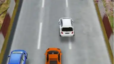 Captura de tela de SpeedCar 2