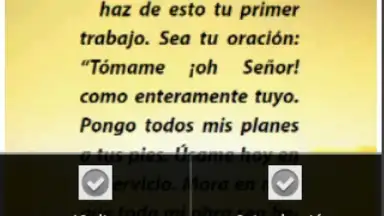 Captura de tela de 40 dias 5
