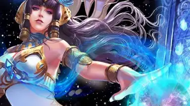Captura de tela de Zeus Age 1