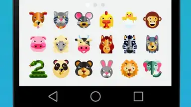 Captura de tela de Telegram Aniways 4