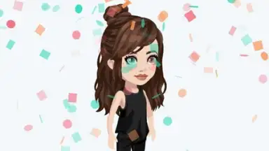 Captura de tela de Highrise 3