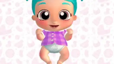 Captura de tela de LAFFIES, HAPPY BABIES 3