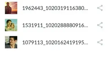 Captura de tela de Portal - WiFi File Transfers 1