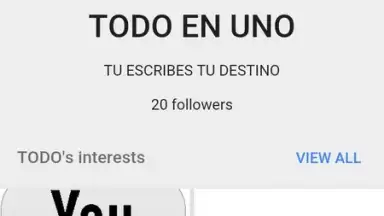 Captura de tela de Internet Gratis Todo en Uno 3