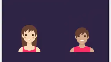 Captura de tela de Lose Weight In 30 Days 3