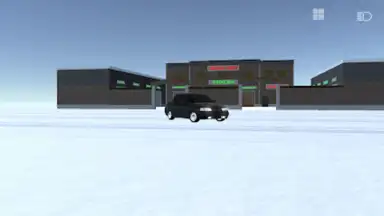 Captura de tela de Magas Drive 2023 : гонки 6