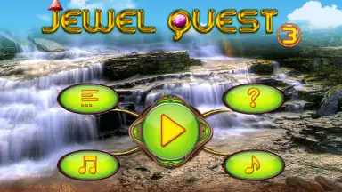 Captura de tela de Jewel Quest 3 6