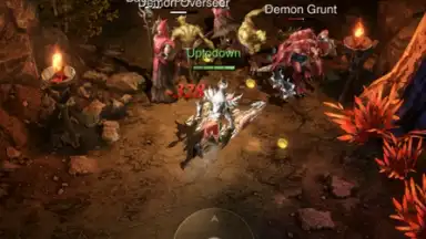 Captura de tela de Ashland 6