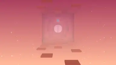 Captura de tela de Smash Hit 2