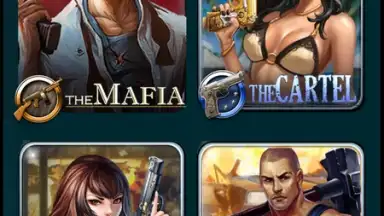 Captura de tela de Underworld Empire 6