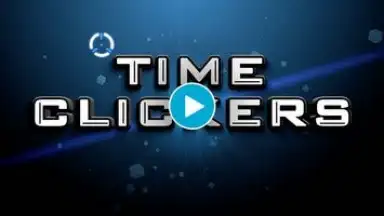 Captura de tela de Time Clickers 1