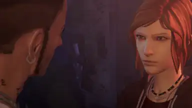 Captura de tela de Life is Strange: Before the Storm 15