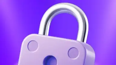 Captura de tela de Lagom VPN Mobile 2