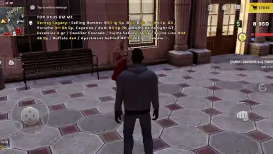 Captura de tela de One State RP 5