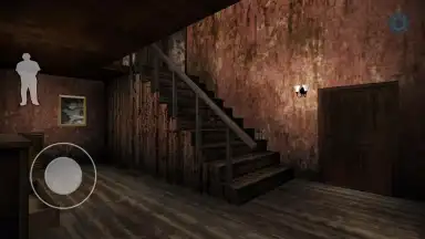 Captura de tela de Evil Kid 3