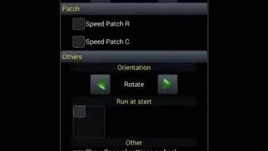 Captura de tela de Magic DosBox Free 2