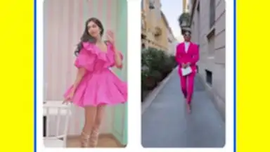 Captura de tela de Face Swap AI Video Editor 2