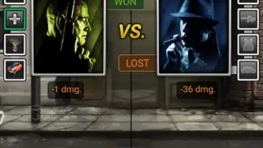 Captura de tela de Mob Wars LCN: Underworld Mafia 7