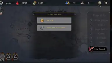Captura de tela de Castle Morihisa 1