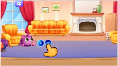 Captura de tela de Smolsies 2 6
