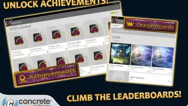 Captura de tela de Aces Spades 6