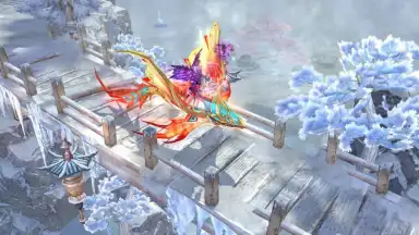 Captura de tela de Karma M 3