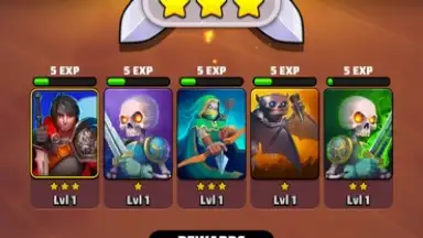 Captura de tela de Black Deck 9