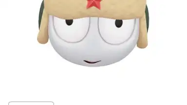 Captura de tela de MiMoji 5