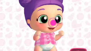 Captura de tela de LAFFIES, HAPPY BABIES 7