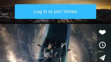 Captura de tela de Easy HD Video Downloader 1