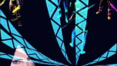 Captura de tela de Puzzle Clash Heroes: Neolympia 4