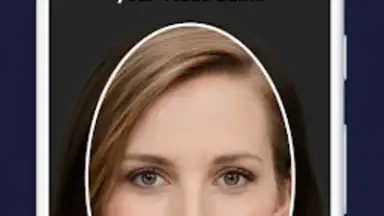 Captura de tela de IDnow AutoIdent 1