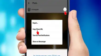 Captura de tela de Instasave Pro Instagram Downloader 4