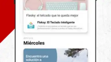Captura de tela de GetApps Mi Market Helper 2